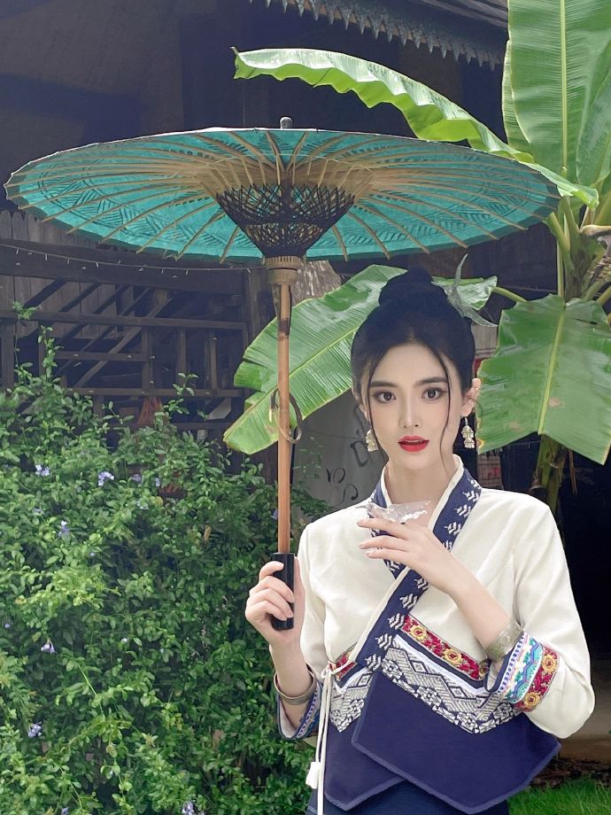 美丽人生 封面
