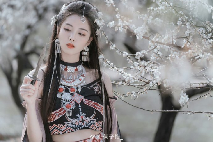 哭声 封面