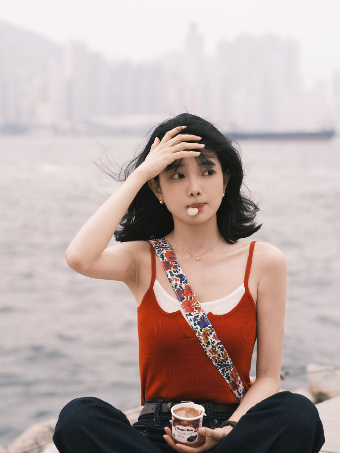 无问西东 封面